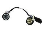 19330734 - Electrical: Parking Light Bulb Socket for GM Image