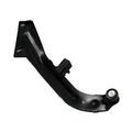 25807785 - Body: Roller Bracket for Buick: Terraza | Chevrolet: Uplander, Venture | Oldsmobile: Silhouette | Pontiac: Montana, Trans Sport | Saturn: Relay Image