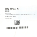 CT4Z18813B - Electrical: Antenna Mast for Ford Image