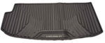 84185666 - : 18-23 Traverse Cargo Area Mat, Premium All Weather for GM Image