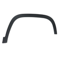 68315994AD - Exterior Ornamentation: Wheel Opening Flare Molding, Right for Jeep: Cherokee Image