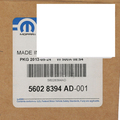 56028394AD - : Ignition Coil for Mopar Image