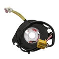 88965343 - Electrical: Clock Spring for GM Image