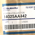 14025AA442 - : Engine Cover for Subaru Image