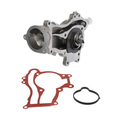 55486342 - Cooling System: Water Pump Assembly for Buick: Encore | Chevrolet: Cruze, Cruze Limited, Sonic, Trax Image