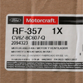 CV6Z8C607Q - Cooling System: Fan &amp; Motor for Ford Image