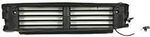 5C6122321C - : Radiator Shutter Assembly for Volkswagen Image