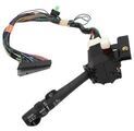 26100852 - : 98 S10 Sonoma Turn Signal, Dimmer, WSW, Washer Asm for Chevrolet: Blazer, S10 | GMC: Jimmy, S15, Sonoma | Oldsmobile: Bravada Image