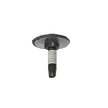 11611098 - : Rear Bumper Upper Fascia Bolt for Chevrolet: Equinox | GMC: Terrain Image