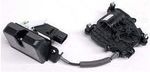 81230C5100 - Body: Lift-gate Latch for Kia Image