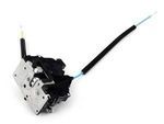 68232439AH - : Front Door Latch, Left for Mopar Image