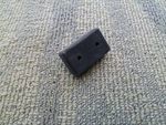 25768800 - Body: Bumper Cover Bumper for GM Image
