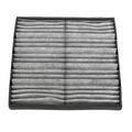 23101674 - : Cabin Air Filter for Cadillac: Escalade, Escalade ESV, Escalade EXT | Chevrolet: Silverado 1500, Silverado 2500 HD, Silverado 3500 HD, Suburban 1500, Suburban 2500, Tahoe | GMC: Sierra 1500, Sierra 2500 HD, Sierra 3500 HD, Yukon, Yukon XL 1500, Yukon XL 2500 Image