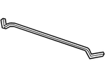 9054540 - Body: Upper Seal for GM Image