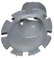 BB5Z15C872A - Body: Auto Park Sensor Holder for Ford Image