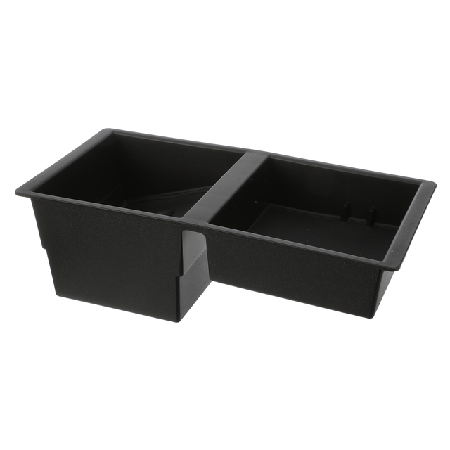 84106530 - Interior: Console Organizer, Removable for GM Image