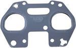 9L2Z9448B - Exhaust: Manifold Gasket for Ford: Expedition, Explorer, Explorer Sport Trac, F-150, F-150 Heritage, F-250 Super Duty, F-350 Super Duty, Mustang | Lincoln: Mark LT, Navigator | Mercury: Mountaineer Image