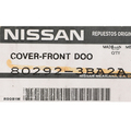 802923BA2A - : Corner Cover for Nissan: Versa Image