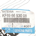 KF696693008 - Electrical: Antenna for Mazda Image