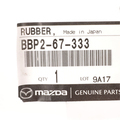 BBP267333 - Wiper &amp; Washer: Wiper Blade Refill for Mazda Image