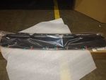 68453283AB - : Air Inlet Bezel for Dodge: Challenger Image