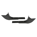 19355139 - : Door Sill Plates - Illuminated - Black for GM Image