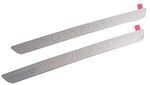 23248217 - : 16-24 Malibu 18-24 Traverse Front Door Sill Plates for Chevrolet: Malibu, Traverse Image