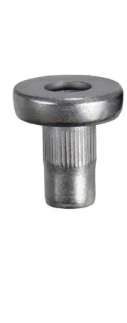 W719873S450 - : Fender Nut for Ford Image