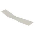 FL3Z99292A22A - : Stone Guard for Ford Image