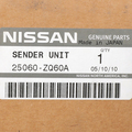 D10803TA0A - Brakes: Hardware Kit for Nissan Image