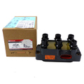 FOTZ12029A - Electrical: Coil for Ford: Aerostar, Explorer, Explorer Sport, Explorer Sport Trac, Mustang, Ranger | Mercury: Mountaineer Image