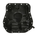 11109AA053 - : Oil Pan for Subaru: Baja, DL, Forester, GL, GL-10, Impreza, Legacy, Outback, Standard, XT Image