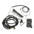 85149041 - : Fog Lamp Kit W/ Task Lighting for GM Image