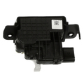 81230C5000 - Body: Latch Assembly for Kia Image