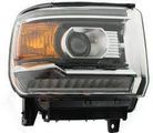 84144048 - : Passenger Side Headlamp for GM Image