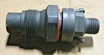 10233973 - Fuel System: Injection Nozzle for Chevrolet: Blazer, C1500, C2500, C3500, C3500HD, Express 2500, Express 3500, K1500 Pickup, K2500 Pickup, K3500 Pickup, P30, Suburban C1500, Suburban C2500, Suburban K1500, Suburban K2500, Tahoe | GMC: C1500 Pickup, C2500 Pickup, C3500 Pickup, C3500HD, K1500 Pickup, K2500 Pickup, K3500 Pickup, Suburban C1500, Suburban C2500, Suburban K1500, Suburban K2500, Yukon Image