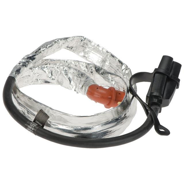 A091SSG001 - Exterior: Engine Block Heater - Hybrid Only for Subaru: Crosstrek, Forester, Legacy, Outback Image