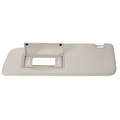 1VF25BD1AD - : Illuminated Visor for Ram: 1500, 1500 Classic, 2500, 3500 Image