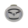BBM237190 - : Center Cap for Mazda: 3, 5, 6, CX-7, CX-9, MX-5 Miata Image