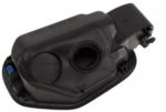 23505172 - Air &amp; Fuel Delivery: Fuel Filler Housing for GM Image