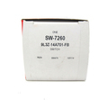 9L3Z14A701FB - Body: Seat Switch for Ford: C-Max, Edge, Escape, Expedition, Explorer, Explorer Sport Trac, F-150, F-250 Super Duty, F-350 Super Duty, F-450 Super Duty, Flex, Police Interceptor Sedan, Police Interceptor Utility, Special Service Police Sedan, Taurus | Lincoln: MKT, MKX, MKZ, Navigator, Zephyr | Mercury: Mountaineer Image