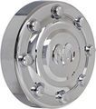 52106863AC - : Wheel Center Cap for Dodge: Ram 3500 Image