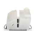 E7TZ17618B - Body: Washer Reservoir for Ford: Bronco, Bronco II, Explorer, F-150, F-250, F-250 HD, F-350, F-Super Duty, Ranger Image