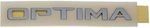 863102T100 - Accessories: Deck Lid Emblem for Kia Image