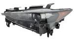 KL2J51041F - Electrical: Headlamp Assembly for Mazda Image
