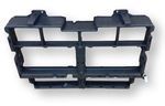 84651501 - : Front Bumper Shutter for Chevrolet: Colorado | GMC: Canyon Image
