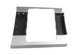 1HS041FAAG - Interior Trim: Center Console Bezel for Ram: 1500, 2500, 3500 Image