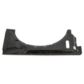 55395894AG - Body Sheet Metal Except Doors: Quarter Inner Panel, Right for Jeep: Wrangler, Wrangler JK Image