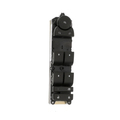 20835552 - Body: Window Switch for Chevrolet: Avalanche, Silverado 1500, Silverado 2500 HD, Silverado 3500 HD, Suburban 1500, Suburban 2500, Tahoe | GMC: Sierra 1500, Sierra 2500 HD, Sierra 3500 HD, Yukon, Yukon XL 1500, Yukon XL 2500 Image