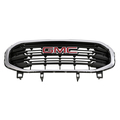 84236083 - : Front Upper Grille for GM Image